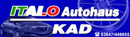 Logo Autohaus Kad